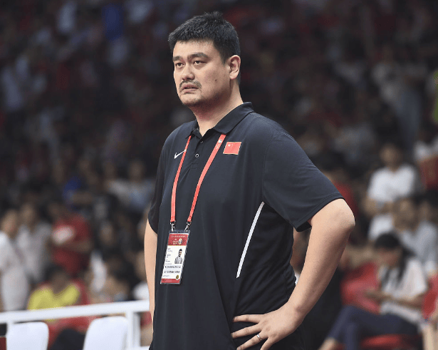 姚明卸任中國(guó)籃協(xié)主席？本周末或?qū)m埃落定