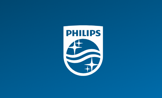 圖源:飛利浦官網