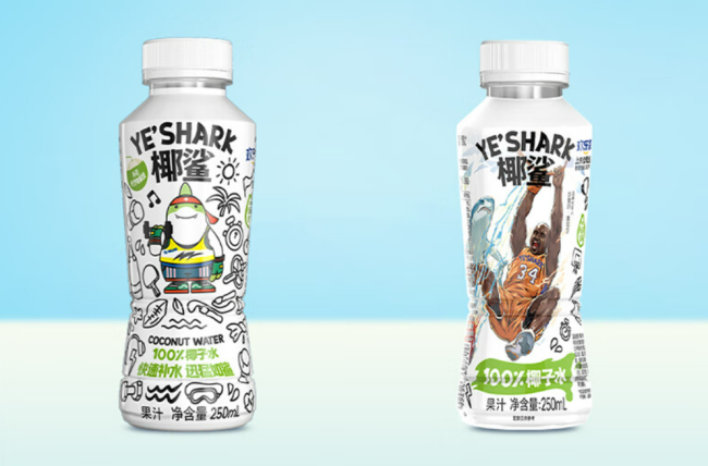 歡樂家，等待“第三曲線”