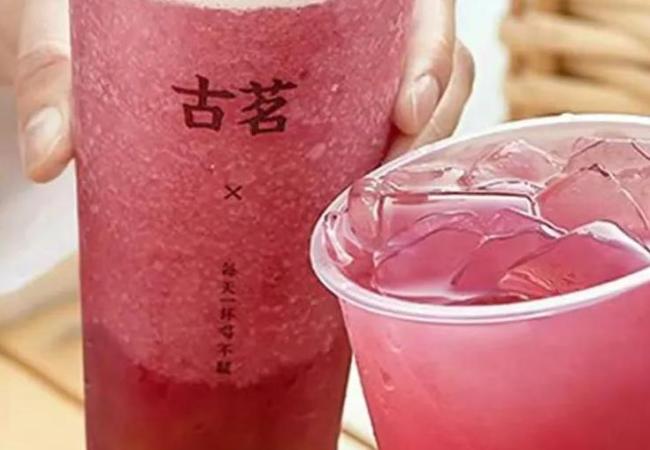 攢個(gè)局“賣二手”，古茗萬店目標(biāo)依然有效？