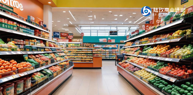 當(dāng)阿里開始放棄“新零售”