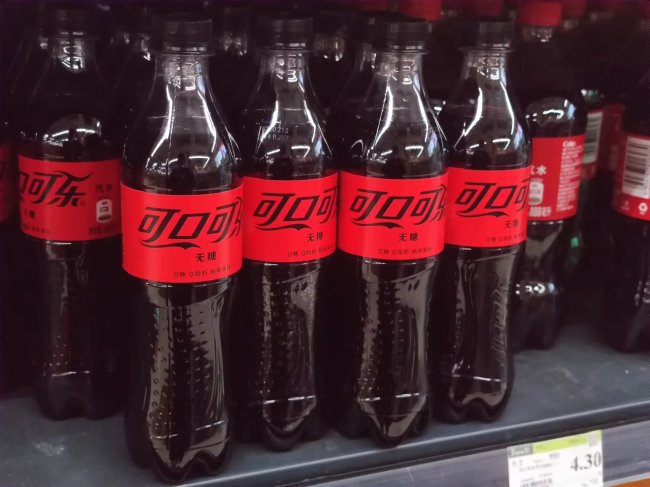 可口可樂2024三季營收118億美元超預期