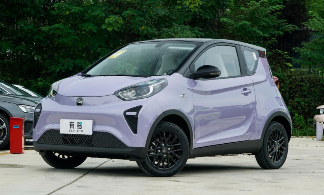 掉隊新能源、出口量卻第一，「矛盾」的奇瑞又將IPO