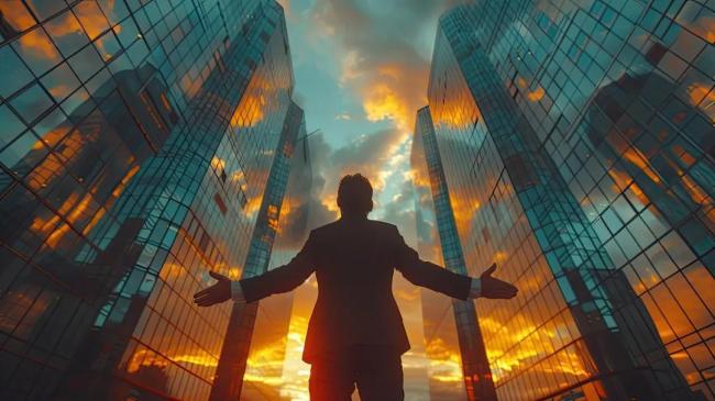 估值473億，中東土豪入股，劉強東又一個IPO來了