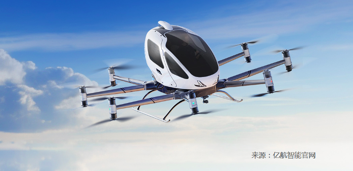 低空經(jīng)濟政策持續(xù)出臺！板塊掀起“漲停潮”