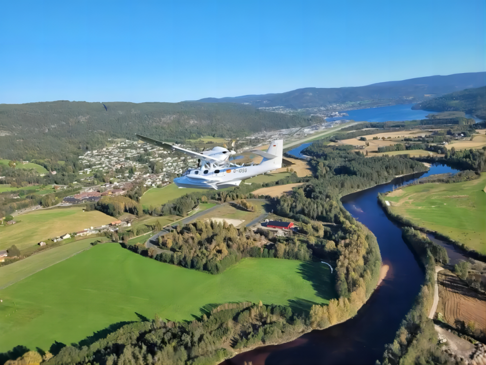 最高獎勵2億元 江蘇無錫緣何“鐘愛”低空經濟？