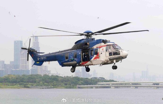 深圳發(fā)布低空經(jīng)濟基礎(chǔ)設(shè)施高質(zhì)量建設(shè)方案 到2026年建成低空