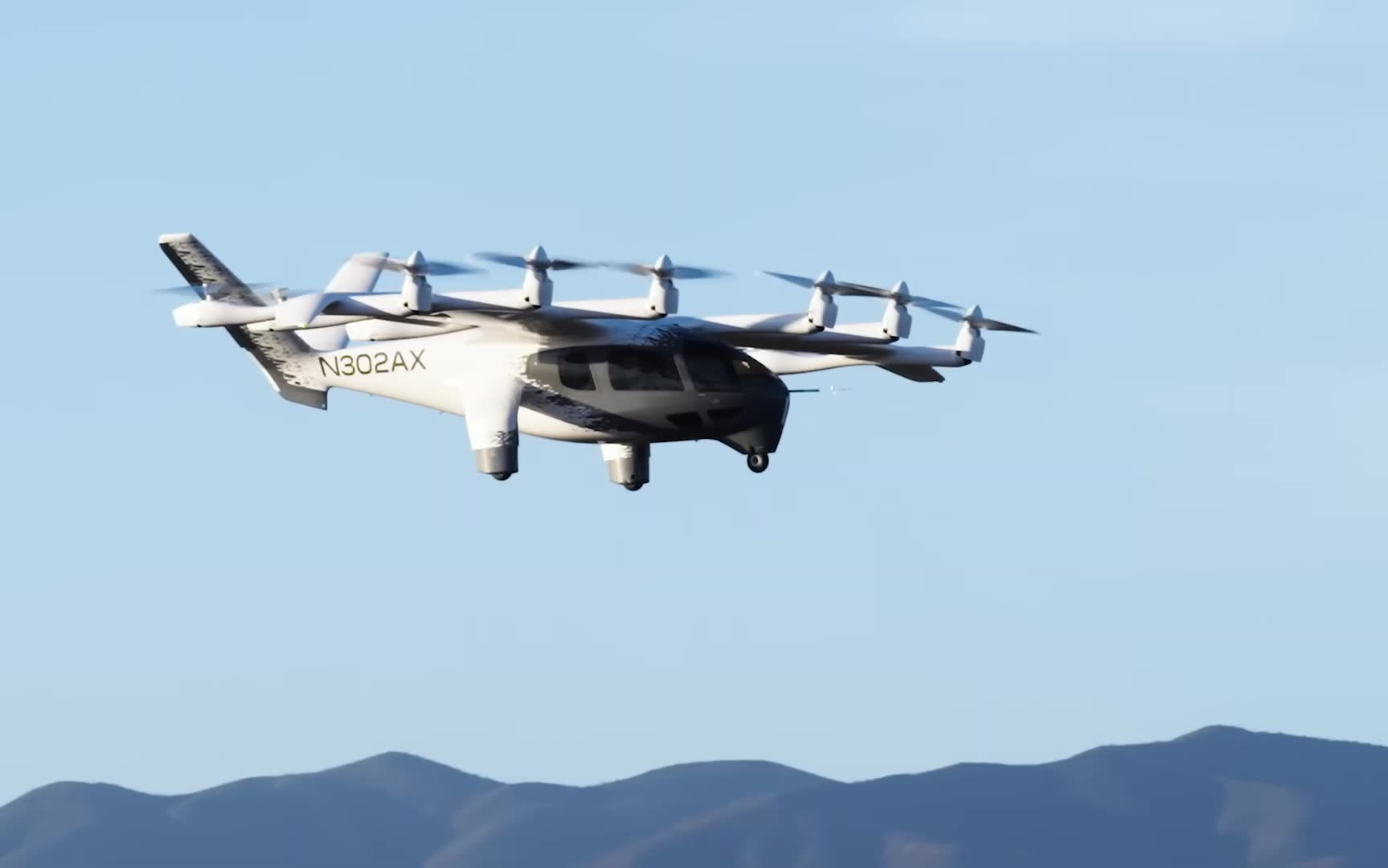 低空經濟的春天來了，飛行汽車是關鍵！(圖5)