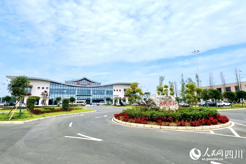 四川：競逐低空經(jīng)濟新賽道