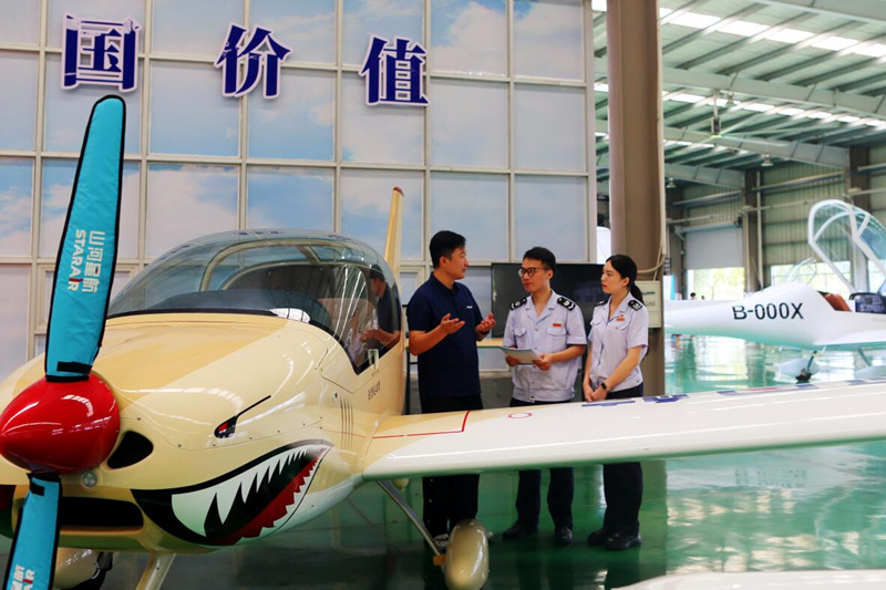 湖南：稅惠添“翼” 低空經(jīng)濟“飛”向“新藍海”