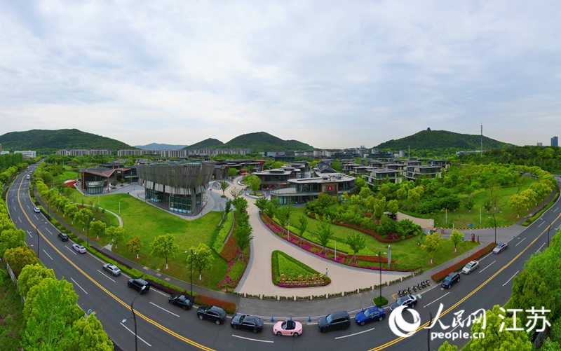 三年打造“示范區(qū)”，蘇州勾畫低空經(jīng)濟(jì)藍(lán)圖