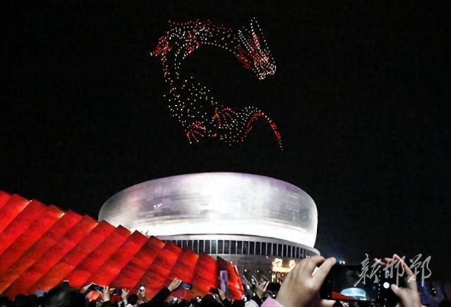 新質(zhì)生產(chǎn)力邯鄲行｜邯鄲加速打造低空經(jīng)濟產(chǎn)業(yè)發(fā)展新引擎