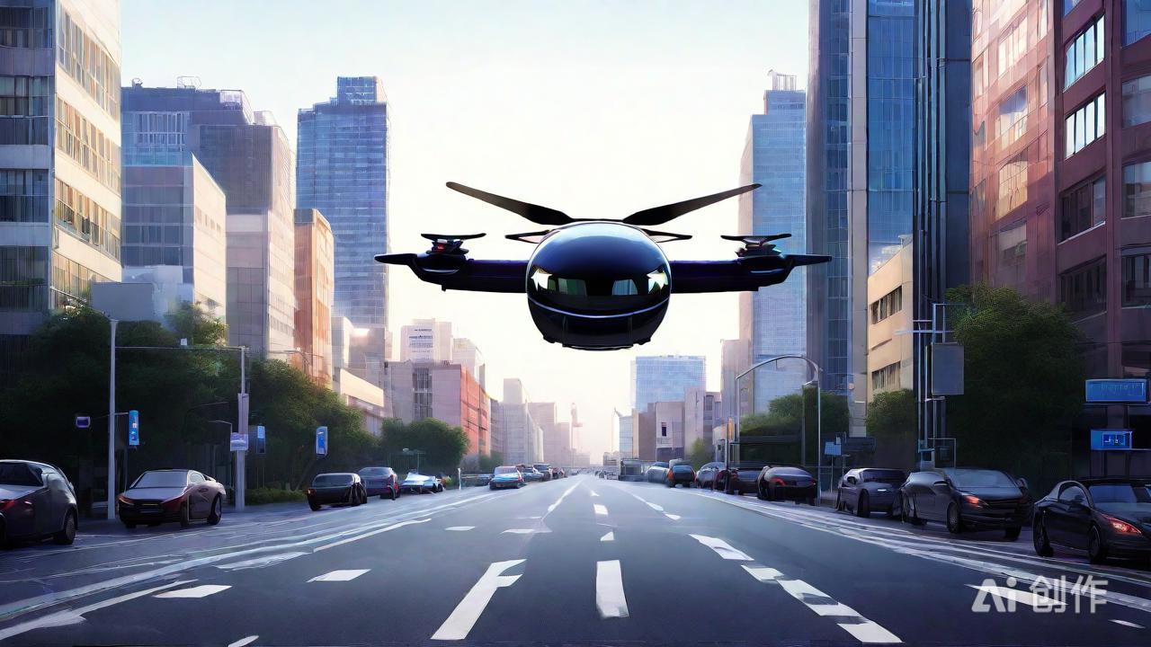 ?低空經(jīng)濟(jì)蓬勃發(fā)展，新場(chǎng)景新業(yè)態(tài)不斷涌現(xiàn)(圖3)