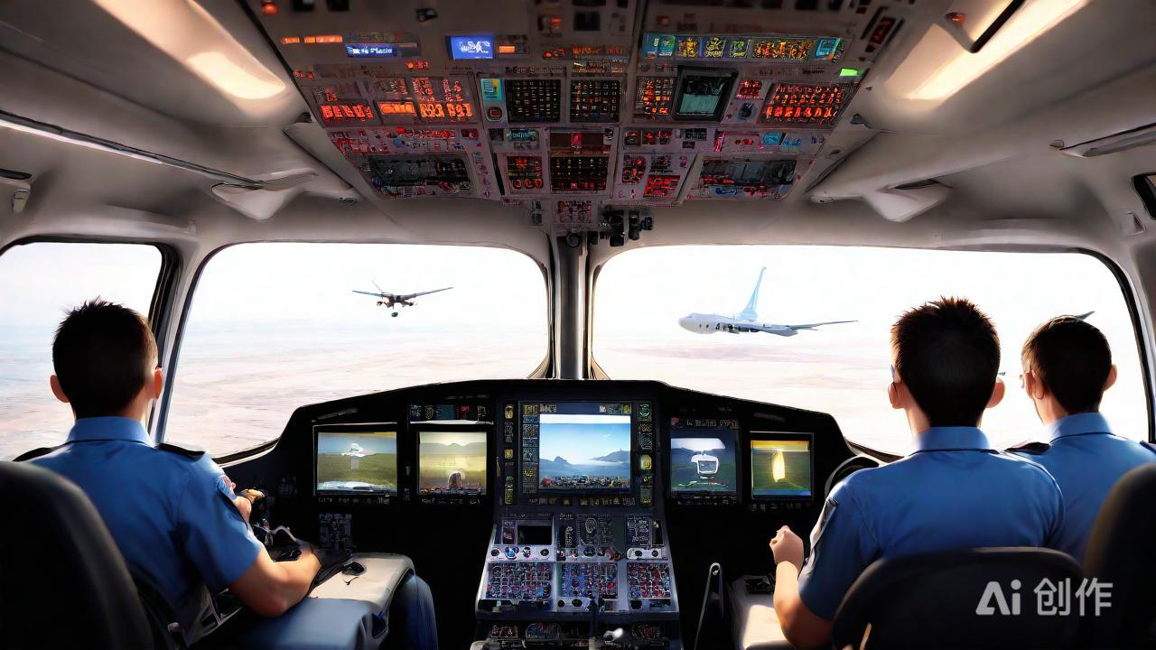 如何提高低空經濟的安全性和可靠性？(圖4)