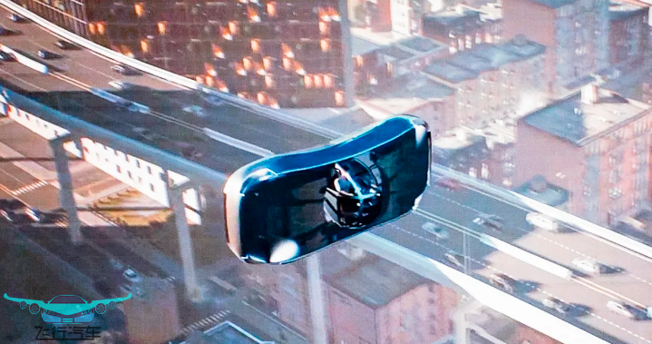 飛行汽車/eVTOL低空經(jīng)濟(jì)，新質(zhì)生產(chǎn)力的無限可能！(圖3)