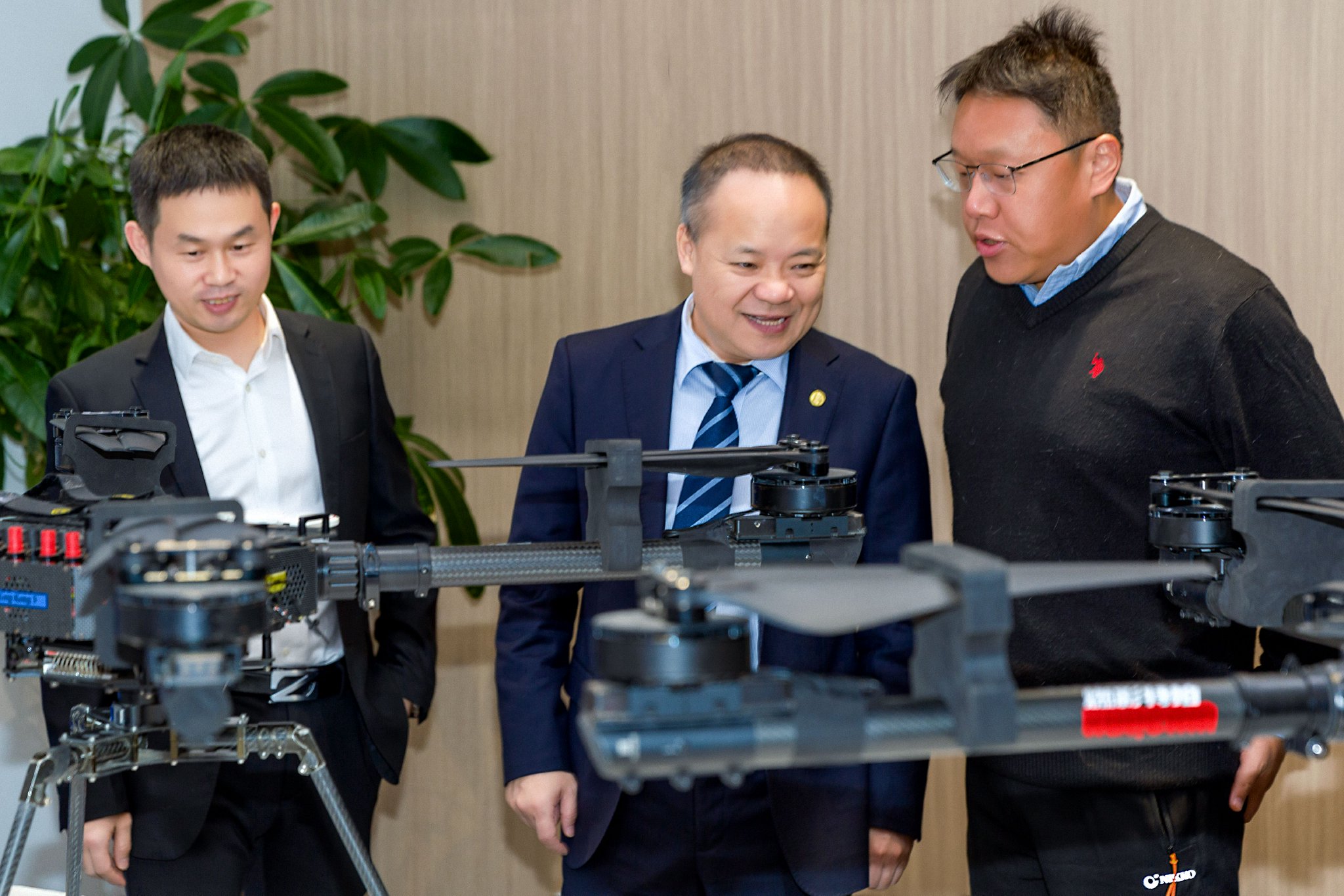 無人機保險：為低空經濟快速發展提供金融保障