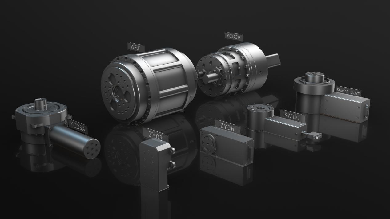 航星傳動宣布完成A輪融資，助力商業(yè)航天和低空經(jīng)濟發(fā)展