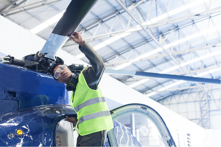 北京豐臺：10萬平低空經濟產業空間將開放