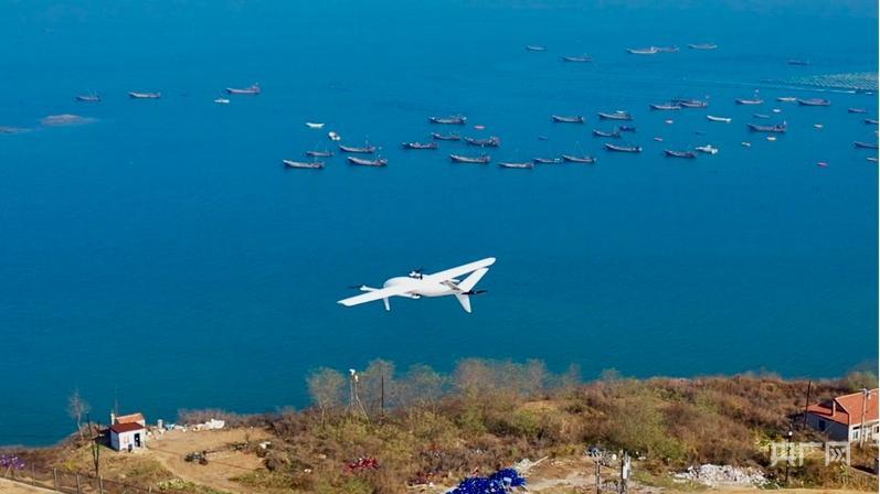 低空經(jīng)濟(jì)動(dòng)力先行  高比能鋰電適配無人機(jī)試飛成功