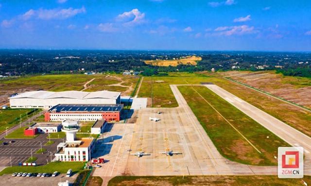 自貢：產(chǎn)才融合 助力低空經(jīng)濟(jì)“振翅高飛”