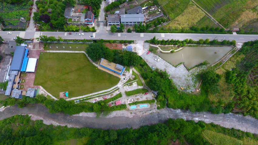 搶抓試點機遇 金彭攜手合作 助推成都“低空經濟”加速起飛