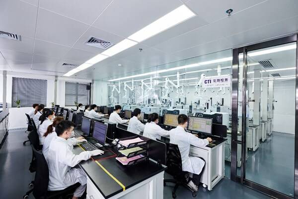 CTI華測檢測前瞻布局“低空經(jīng)濟(jì)”；新賽道，形成先發(fā)優(yōu)勢