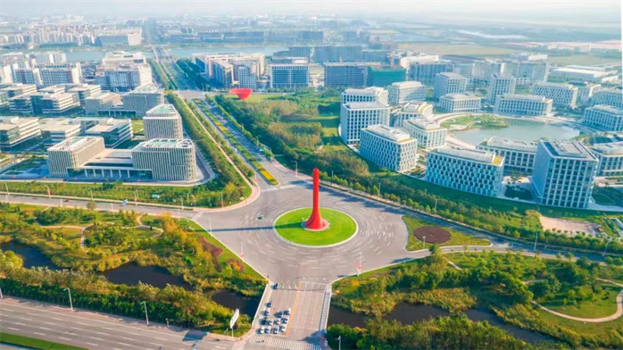 信天智行與鳶飛科技攜手共筑低空經濟未來