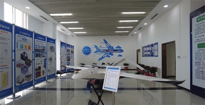 天津寧河區：發展新質生產力 培育低空經濟