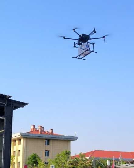 發展低空運輸，河北如何發力？_低空經濟網