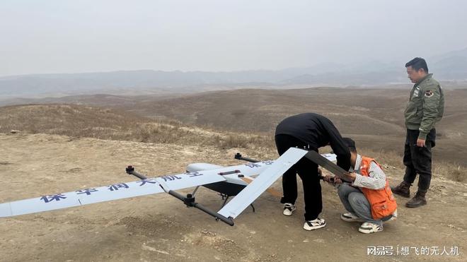 新疆無人機培訓：開啟低空經濟的飛行之路！