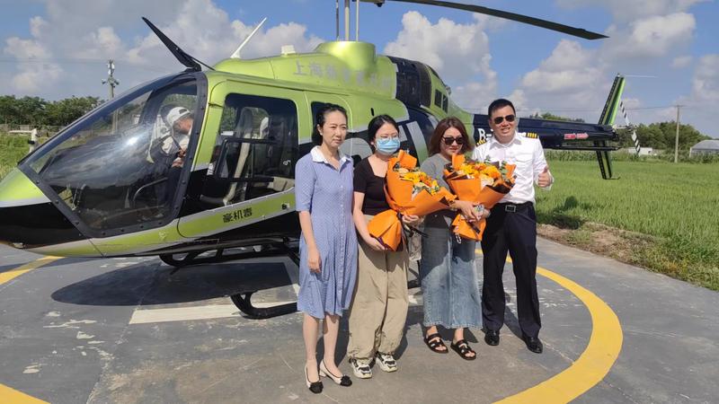 新城市志︱打造具有國際影響力的“天空之城”，上海為什么能