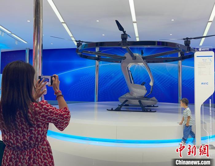 （經(jīng)濟觀察）新能源航空器，將帶來哪些變革？