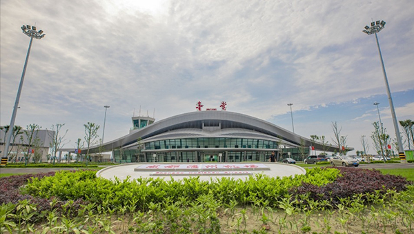 新增三條低空通道 四川省第三批低空協同管理空域正式啟用