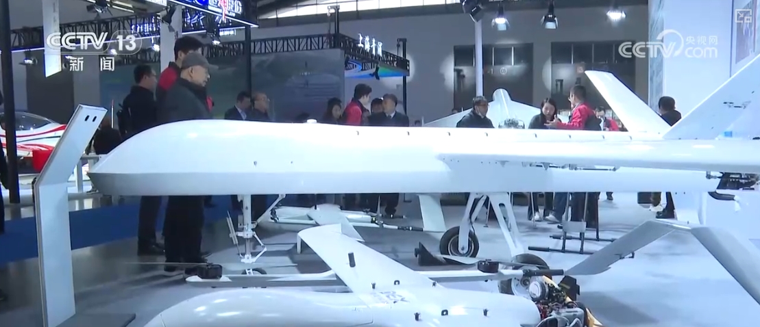 低空經濟網2024：新技術、新產品頻繁上“新” 低空經濟大有