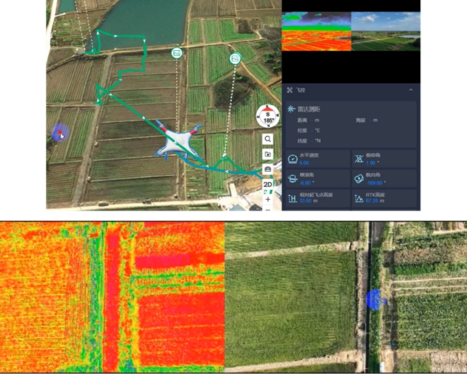 低空經(jīng)濟(jì)2024：低空經(jīng)濟(jì)風(fēng)起時(shí) 南京“飛”向新高地