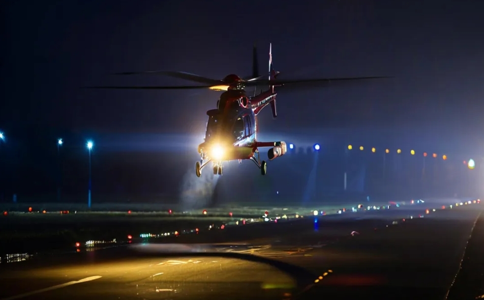 木林森成立事業(yè)部布局低空照明領(lǐng)域 為低空經(jīng)濟(jì)發(fā)展貢獻(xiàn)力量