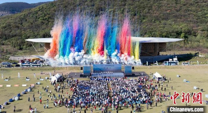 低空經濟網2024：荊門低空經濟乘勢騰飛