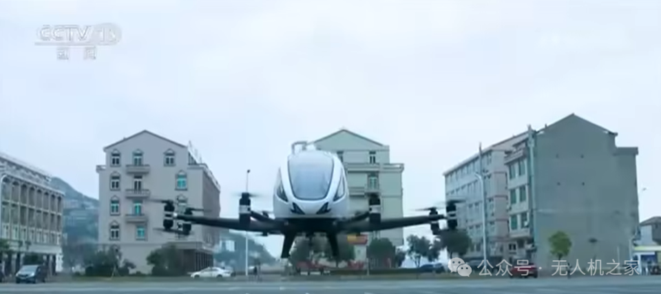 低空經(jīng)濟(jì)崛起，無人機(jī)產(chǎn)業(yè)規(guī)模持續(xù)壯大
