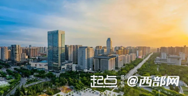 低空經濟！乘勢而飛的“經開力量”