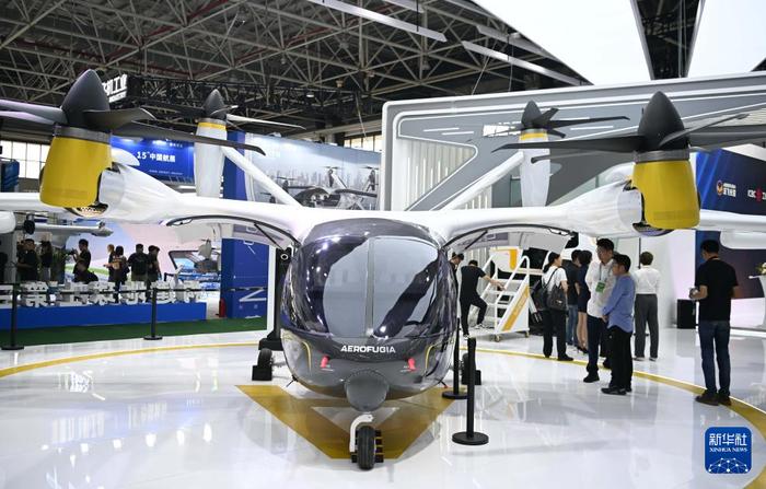 低空經濟2024; 低空經濟，能飛多高？