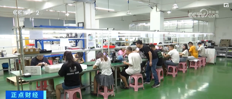 低空經濟快速發展 國內國外銷量大增 產業鏈迎新機遇