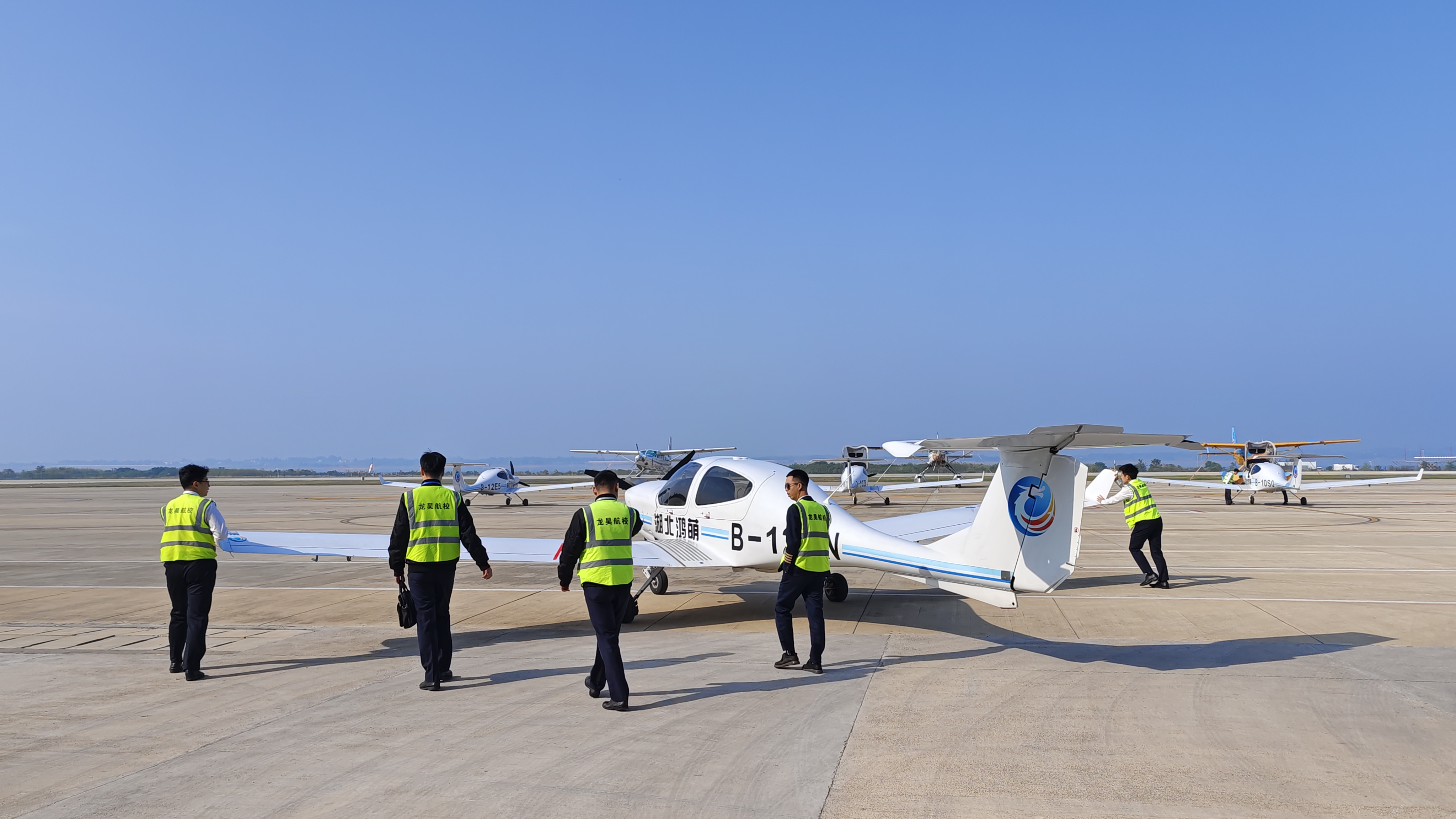 低空經(jīng)濟網(wǎng)： 低空經(jīng)濟網(wǎng)2024：高質(zhì)量發(fā)展荊門先行：產(chǎn)業(yè)升