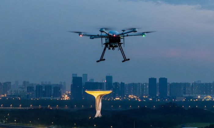 真金白銀押注低空經(jīng)濟  合肥能否率先起飛？