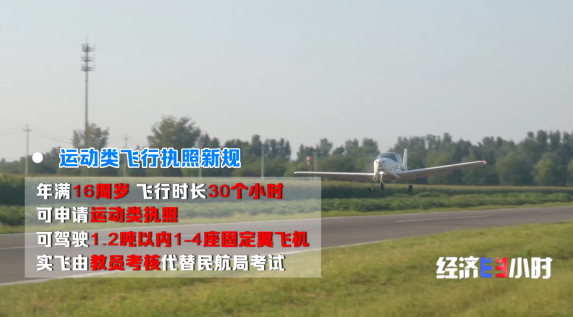 2024低空：“空中自駕”成出行新體驗，低空經濟玩出新花樣→