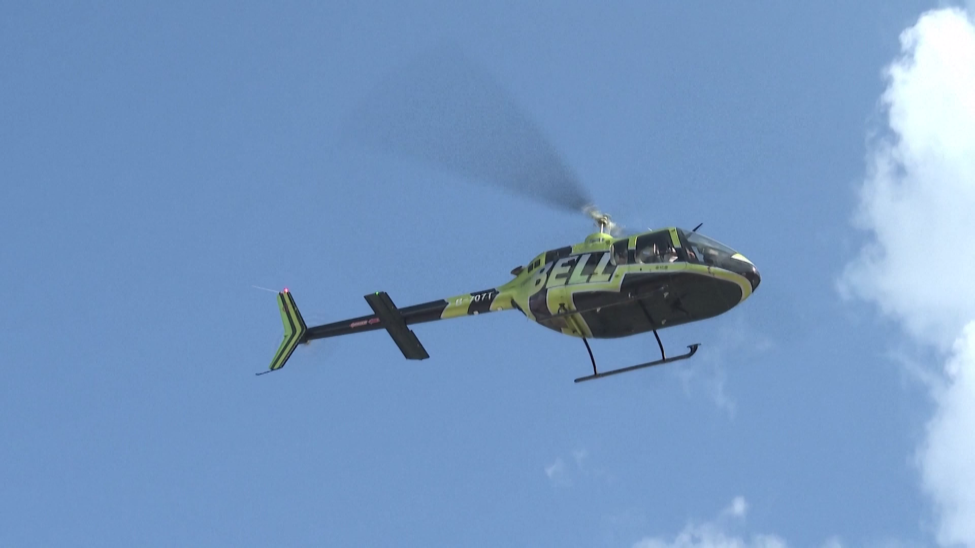 城勢專訪 ｜ 三問低空經(jīng)濟：全國超20省份競逐，“不應盲目上