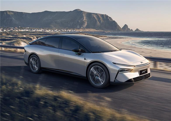 不能忍！小鵬汽車高管：中國智駕輿論亂象叢生