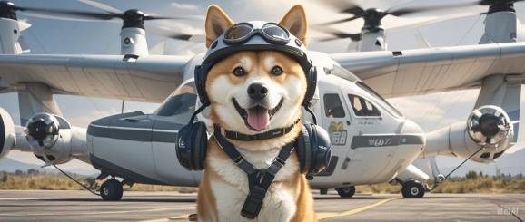 2024| 低空經濟元年，留給西安的時間還有多少？