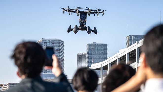 低空經濟，是“風口”還是“泡沫”？