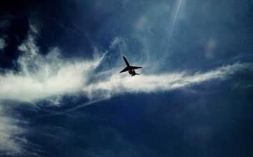 低空經濟報：從草地機坪到低空經濟