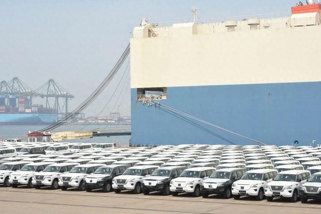 2024; 2024低空經濟：上汽利潤暴跌，長安利潤暴跌，廣汽利潤暴跌，中國合資